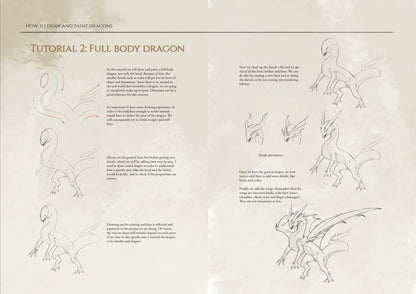 The Ultimate Dragon Artbook