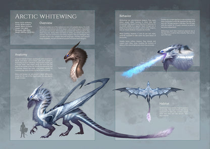 The Ultimate Dragon Artbook