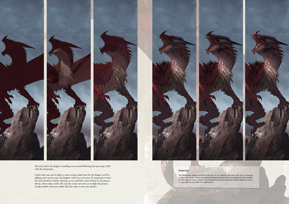 The Ultimate Dragon Artbook